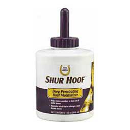 Shur Hoof Deep Penetrating Hoof Moisturizer  Horse Health